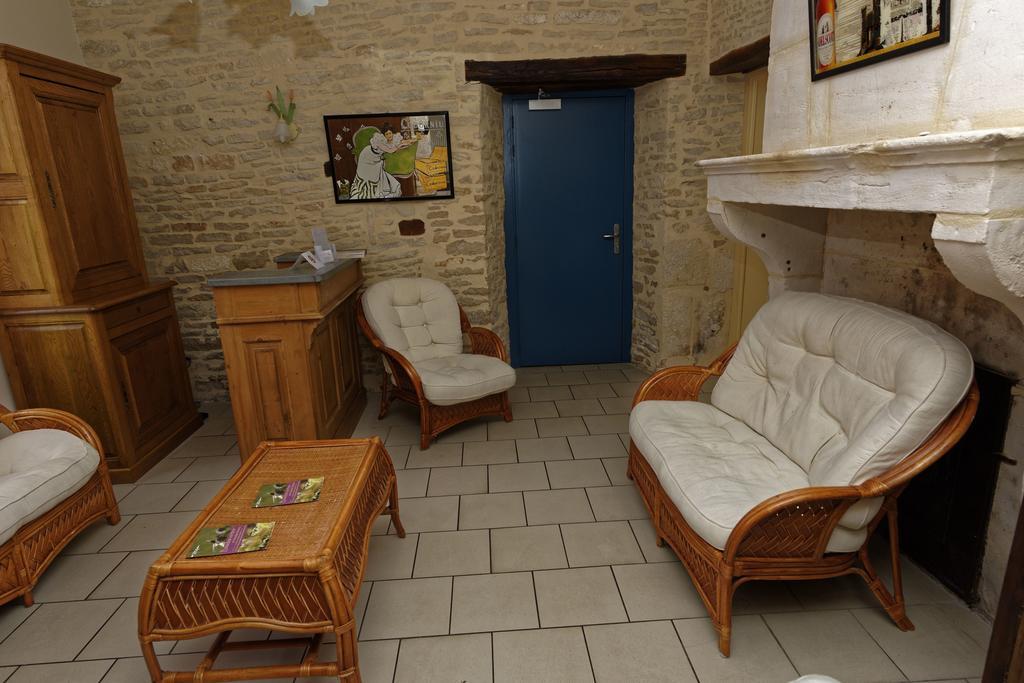 Gite De La Vallee De La Suize Villiers-sur-Suize Екстериор снимка