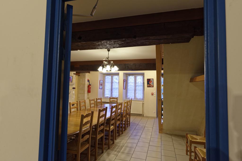 Gite De La Vallee De La Suize Villiers-sur-Suize Екстериор снимка