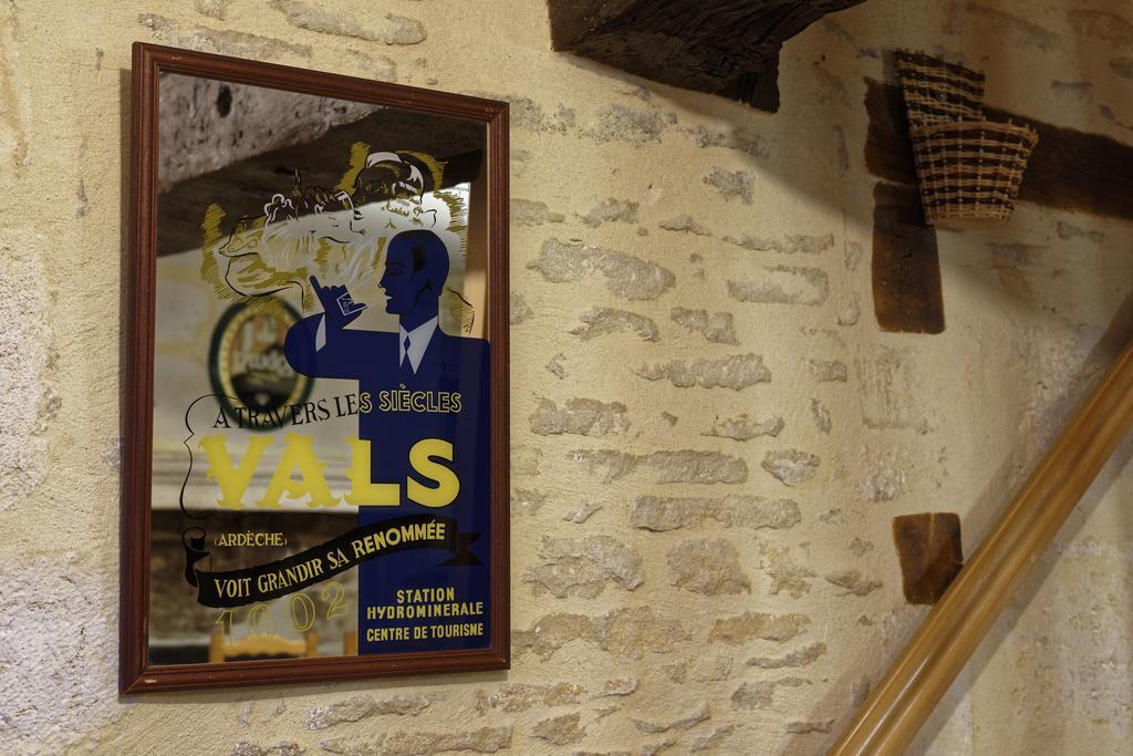 Gite De La Vallee De La Suize Villiers-sur-Suize Екстериор снимка