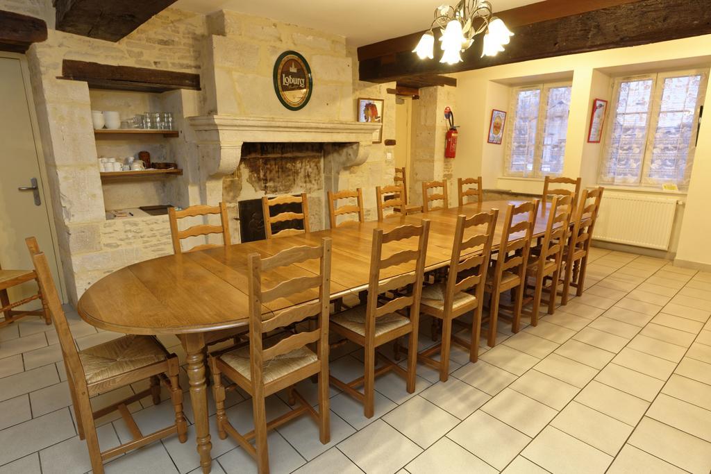 Gite De La Vallee De La Suize Villiers-sur-Suize Екстериор снимка